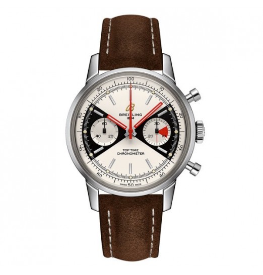 Breitling Top Time de James Bond Thunderball réplica de reloj