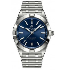 Breitling Chronomat Quartz 32 Ladies A77310101C1A1 réplica de reloj