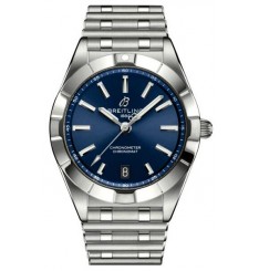 Breitling Chronomat Quartz 32 Ladies A77310101C1A1 réplica de reloj