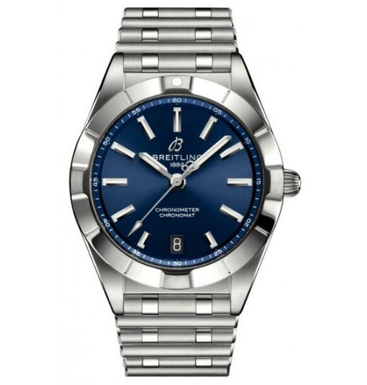 Breitling Chronomat Quartz 32 Ladies A77310101C1A1 réplica de reloj
