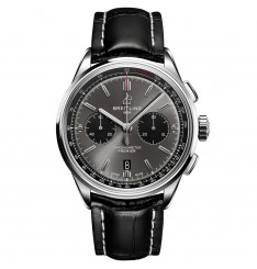 Breitling Horloge Premier Collection 42 mm B01 Cronografo AB0118221B1P1 réplica de reloj