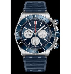 Breitling Super Chronomat 44mm Hombre AB0136161C1S1 réplica de reloj