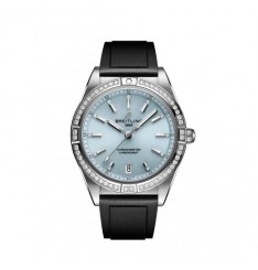 Breitling Chronomat Automatico 36 Mar del Sur Acero inoxidable G10380591C1S1 réplica de reloj Breitling Chronomat Automatico 36 Mar del Sur Acero inoxidable G10380591C1S1 réplica de reloj