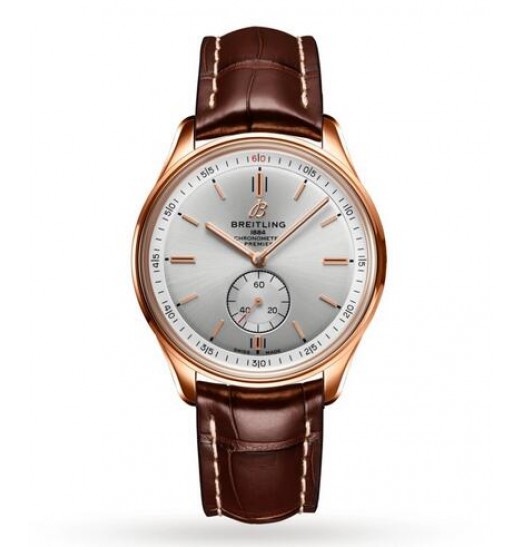 Breitling Premier Automatic 40 Hombre R37340351G1P1 réplica de reloj