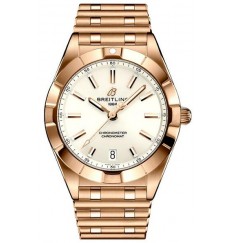 Breitling Chronomat 32mm Damas R77310101A1R1 réplica de reloj