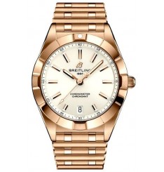 Breitling Chronomat 32mm Damas R77310101A1R1 réplica de reloj