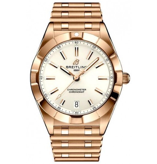 Breitling Chronomat 32mm Damas R77310101A1R1 réplica de reloj