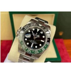 Rolex Oyster Perpetual GMT-Master II 126720VTNR de 2022 réplica de reloj Rolex Oyster Perpetual GMT-Master II 126720VTNR de 2022 réplica de reloj
