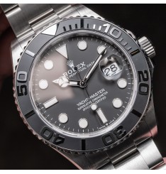 Rolex Yacht-Master 40 NEW 2023 Yacht-Master 40 126622 réplica de reloj