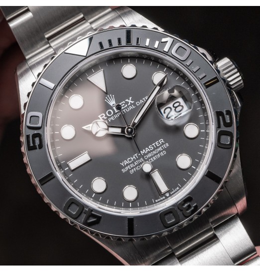 Rolex Yacht-Master 40 NEW 2023 Yacht-Master 40 126622 réplica de reloj