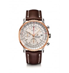 Breitling Navitimer 1 Chronograph 41 Acero y oro U13324211G1X2 réplica de reloj