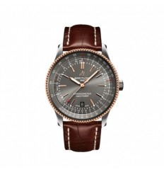 Breitling Navitimer Automatico 41 Automatico Acero Inoxidable U17326121M1P1 réplica de reloj