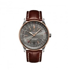 Breitling Navitimer Automatico 41 Automatico Acero Inoxidable U17326121M1P1 réplica de reloj