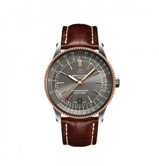 Breitling Navitimer Automatico 41 Automatico Acero Inoxidable U17326121M1P1 réplica de reloj