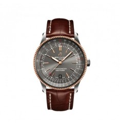 Breitling Navitimer Automatico 41 Automatico Acero Inoxidable U17326121M1P2 réplica de reloj