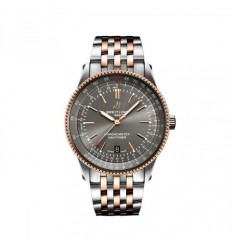 Breitling Navitimer Automatico 41 Automatico Acero inoxidable U17326121M1U1 réplica de reloj