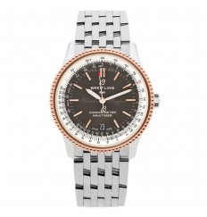 Breitling Navitimer 1 Automatic 41 Acero y oro U17326211M1A1 réplica de reloj