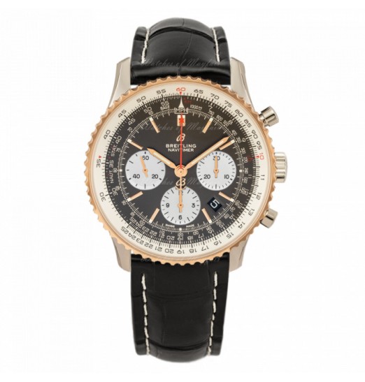 Breitling Navitimer 1 B01 Cronografo UB0127211B1P2 réplica de reloj