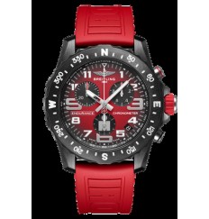 Breitling Endurance Pro Edicion Ironman X823109A1K1S1 réplica de reloj