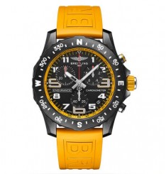 Breitling Endurance Pro Chronometer Yellow Hombre X82310A41B1S1 réplica de reloj Breitling Endurance Pro Chronometer Yellow Hombre X82310A41B1S1 réplica de reloj