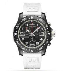 Breitling Professional Endurance Pro 44 Blanco X82310A71B1S1 réplica de reloj