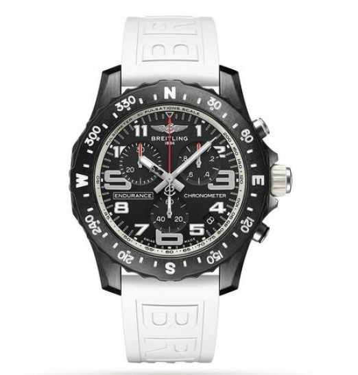 Breitling Professional Endurance Pro 44 Blanco X82310A71B1S1 réplica de reloj