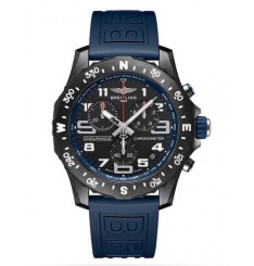 Breitling Professional Endurance Pro Correa de caucho azul X82310D51B1S1 réplica de reloj Breitling Professional Endurance Pro Correa de caucho azul X82310D51B1S1 réplica de reloj