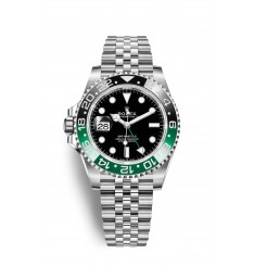 Rolex GMT-Master II Oystersteel M126720VTNR-0002 réplica de reloj