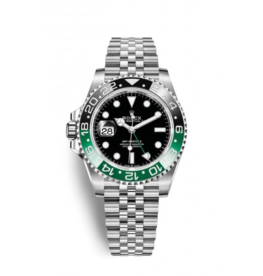 Rolex GMT-Master II Oystersteel M126720VTNR-0002 réplica de reloj