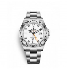 Rolex Explorer II Oystersteel M226570-0001 réplica de reloj