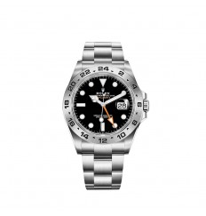 Rolex Explorer II Oystersteel M226570-0002 réplica de reloj