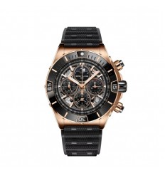 Breitling Super Chronomat B19 44 RB19301A1G1S1 Calendario Perpetuo 140.? Aniversario réplica de reloj