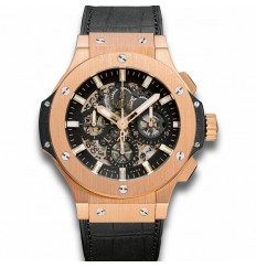 Hublot Big Bang Aero Bang Oro 44mm 311.px.1180.gr Réplica Reloj