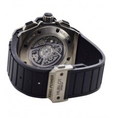 Hublot King Power UNICO Titanium 48mm 701.nx.0170.rx Réplica Reloj