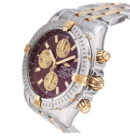 Breitling Chronomat B156K05PAO Réplica Reloj