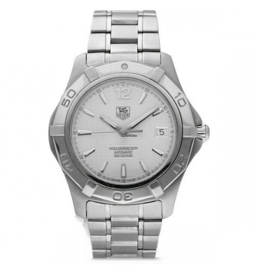 TAG Heuer Aquaracer WAF2111.BA0806 Réplica Reloj