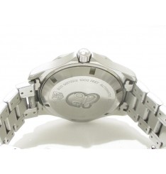 TAG Heuer Aquaracer WAF2111.BA0806 Réplica Reloj