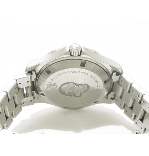 TAG Heuer Aquaracer WAF2111.BA0806 Réplica Reloj