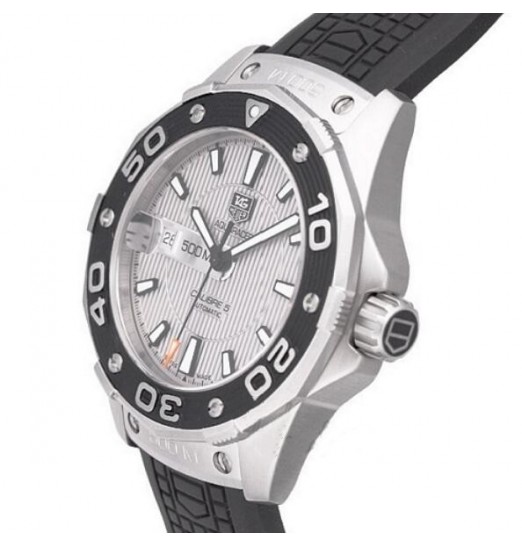 TAG Heuer Aquaracer Calibre 5 500m WAJ2111.FT6015 Réplica Reloj