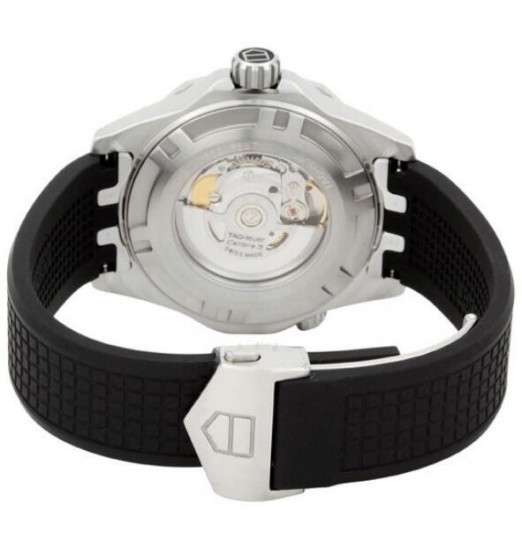 TAG Heuer Aquaracer Calibre 5 500m WAJ2111.FT6015 Réplica Reloj