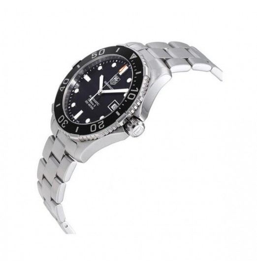 TAG Heuer Aquaracer Automatico Calibre 5 WAN2110.BA0822 Réplica Reloj
