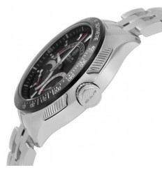 TAG Heuer SLR Calibre S Laptimer For Mercedes Benz CAG7010.BA0254 Réplica Reloj