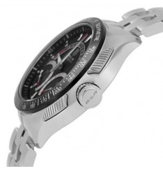 TAG Heuer SLR Calibre S Laptimer For Mercedes Benz CAG7010.BA0254 Réplica Reloj