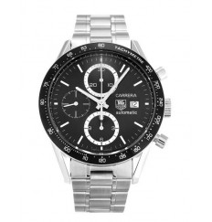 TAG Heuer Carrera Tachymetre Cronografo CV2010.BA0786 Réplica Reloj