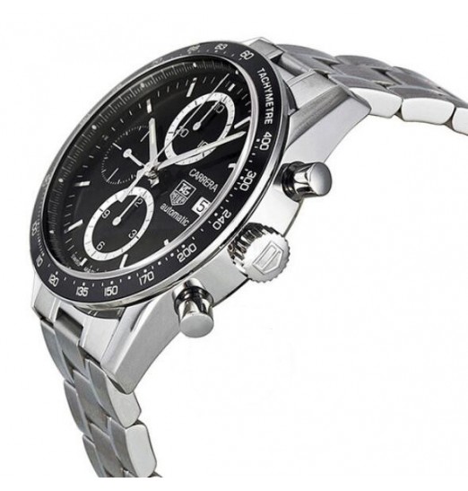 TAG Heuer Carrera Tachymetre Cronografo CV2010.BA0786 Réplica Reloj