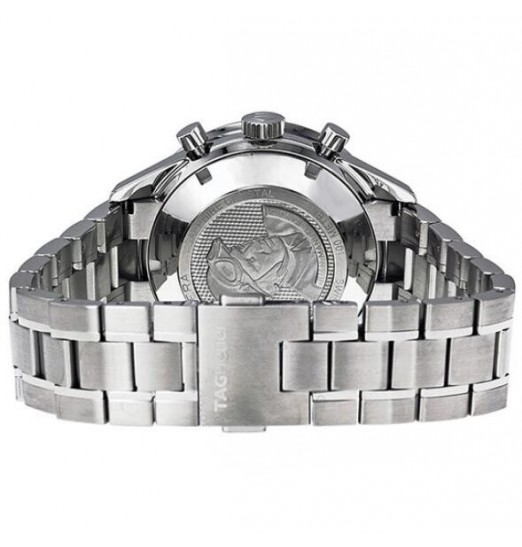 TAG Heuer Carrera Tachymetre Cronografo CV2010.BA0786 Réplica Reloj