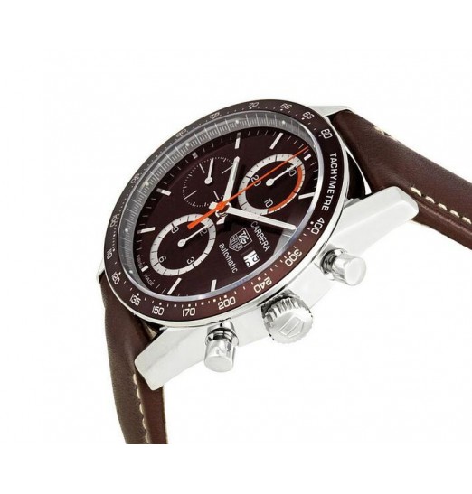 TAG Heuer Carrera Tachymetre Cronografo CV2013.FC6234 Réplica Reloj