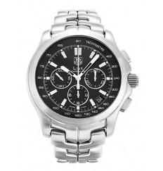 TAG Heuer Link Cronografo CALIBER.36 CT511A.BA0564 Réplica Reloj