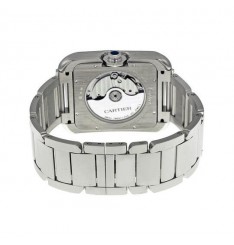 Cartier Tank Anglaise Large Hombres W5310025 Réplica Reloj