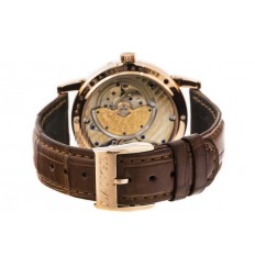A Lange Sohne Saxonia Langematik Perpetual 310.032 Réplica Reloj